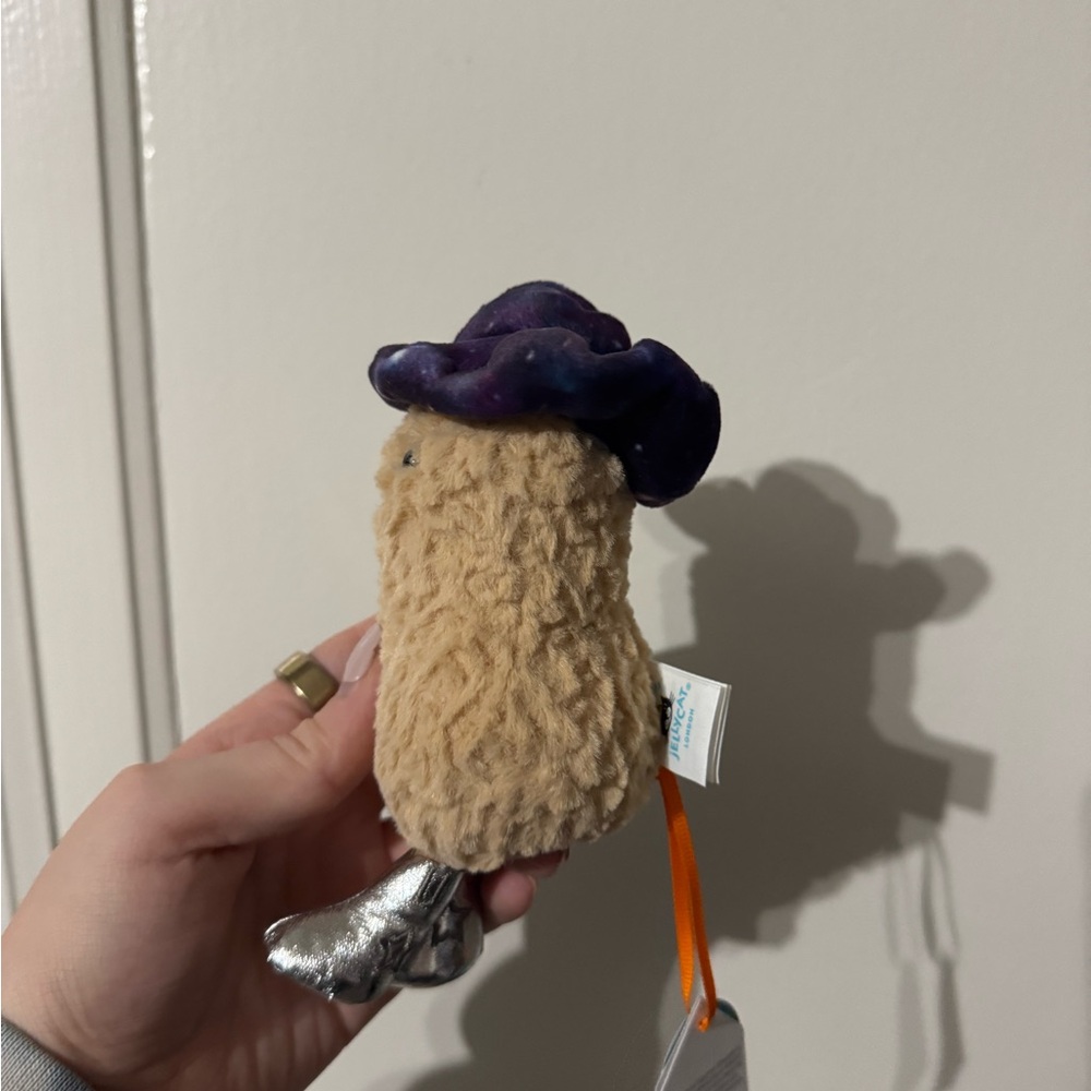 Jellycat Space Rodeo Peanut - Picture 2 of 5